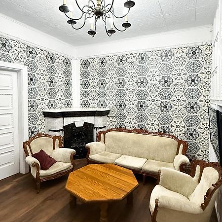 Teodora Square Apartments Площа Святого Теодора Lviv Luaran gambar