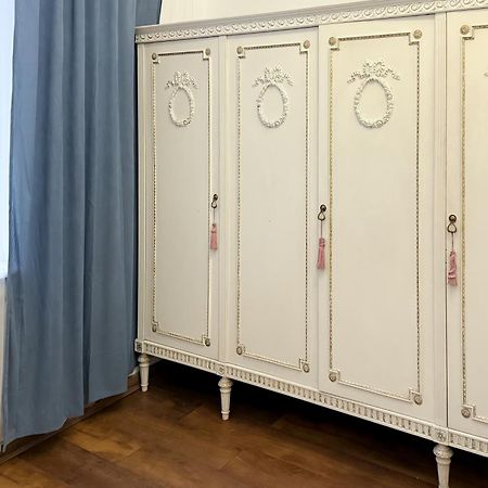 Teodora Square Apartments Площа Святого Теодора Lviv Luaran gambar