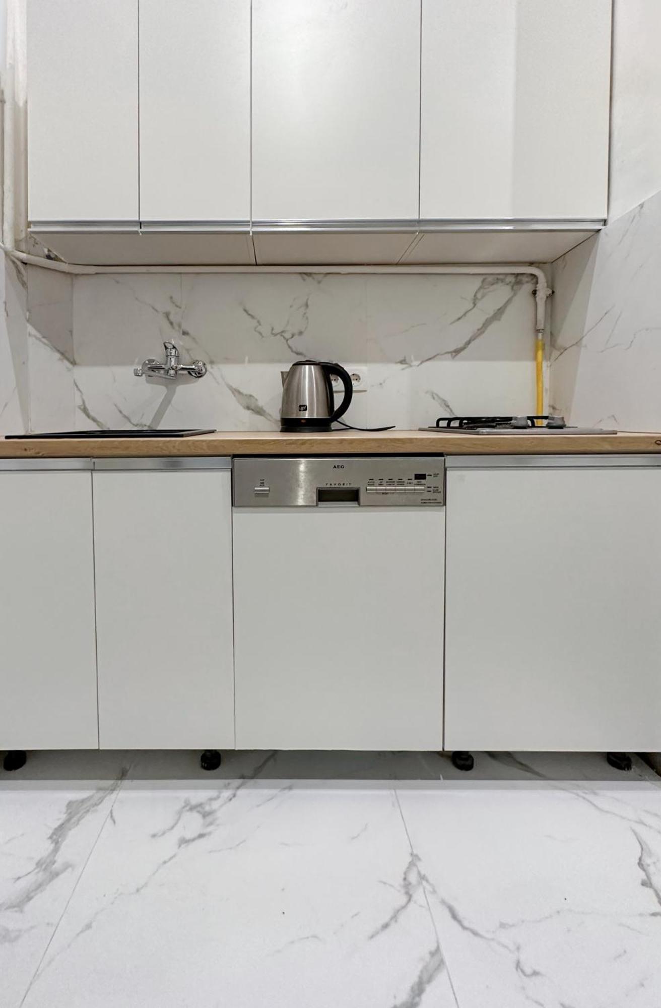 Teodora Square Apartments Площа Святого Теодора Lviv Luaran gambar