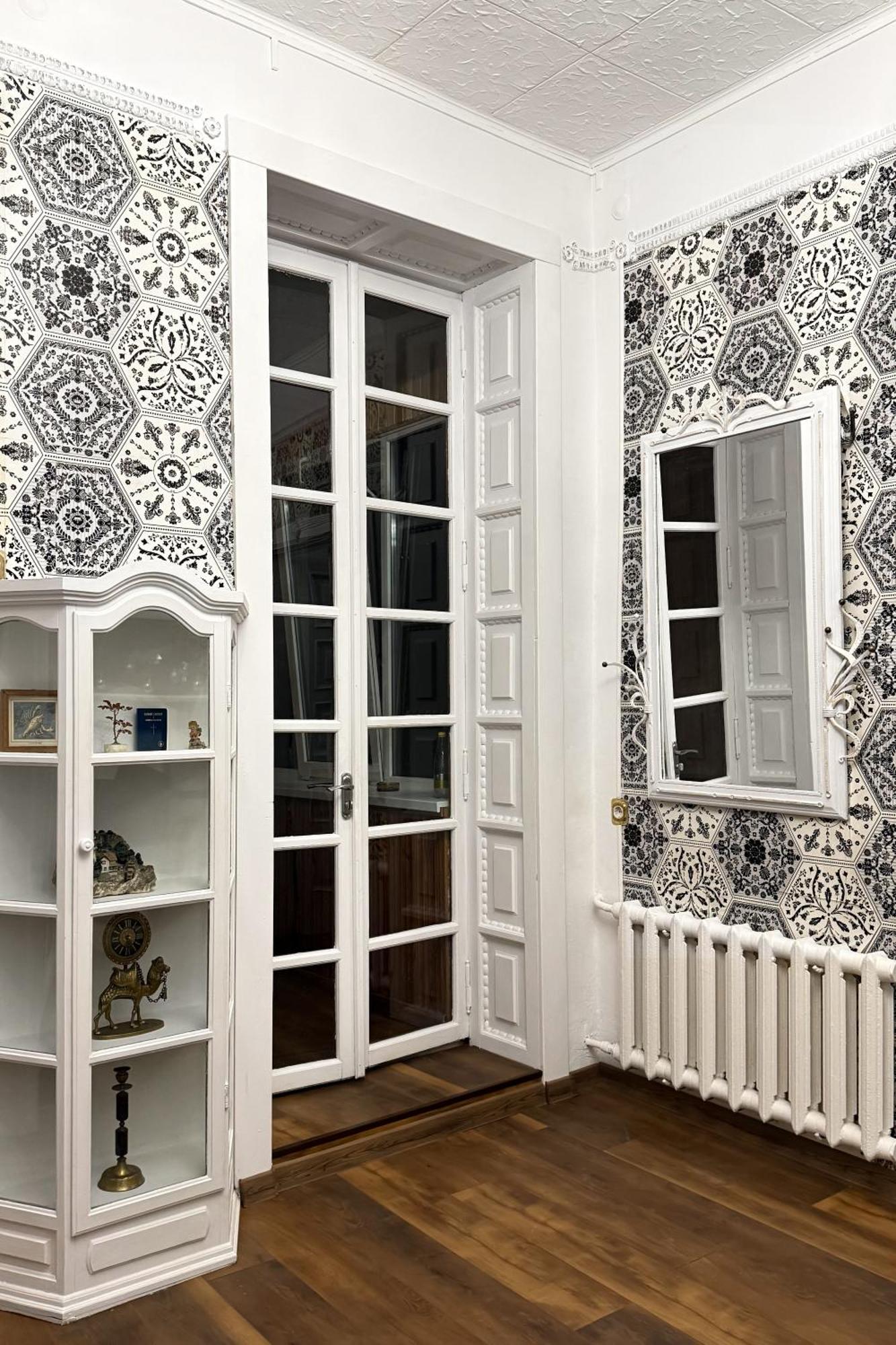 Teodora Square Apartments Площа Святого Теодора Lviv Luaran gambar