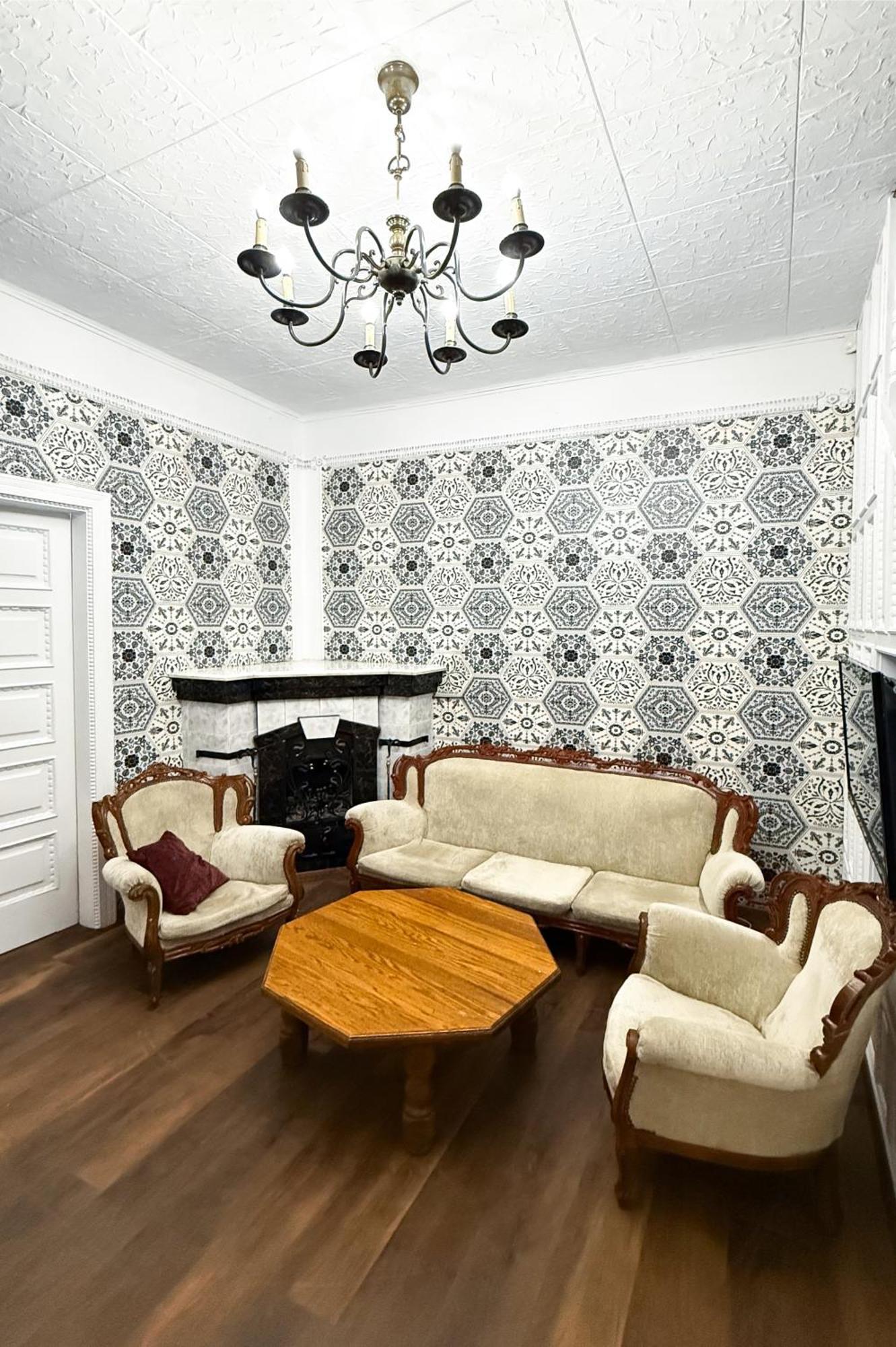 Teodora Square Apartments Площа Святого Теодора Lviv Luaran gambar