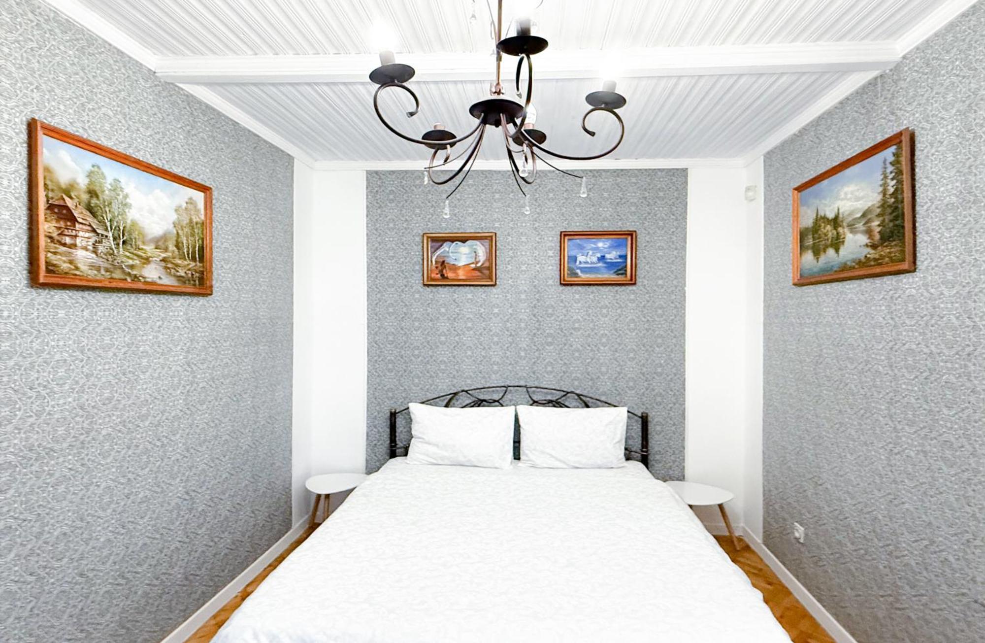Teodora Square Apartments Площа Святого Теодора Lviv Luaran gambar