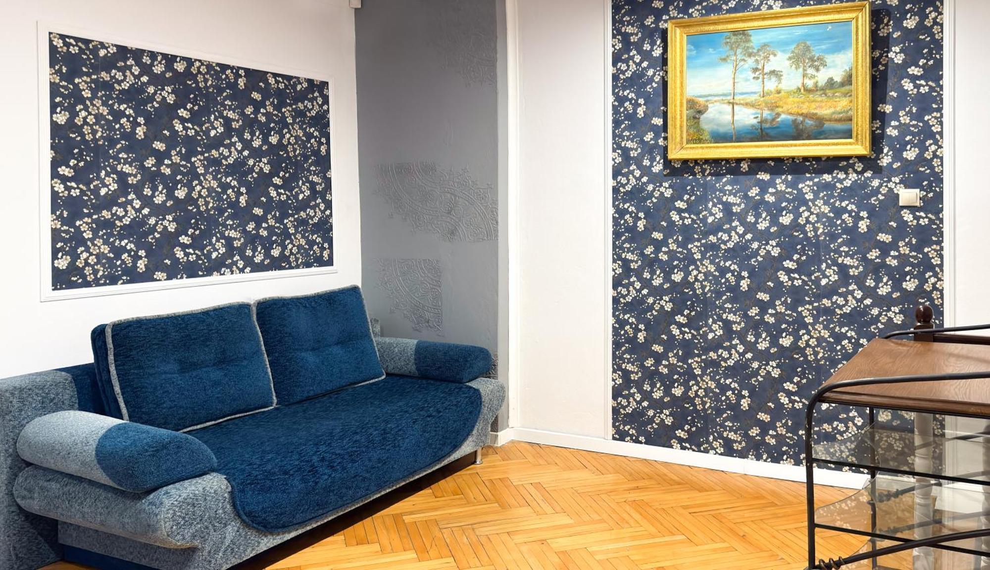 Teodora Square Apartments Площа Святого Теодора Lviv Luaran gambar