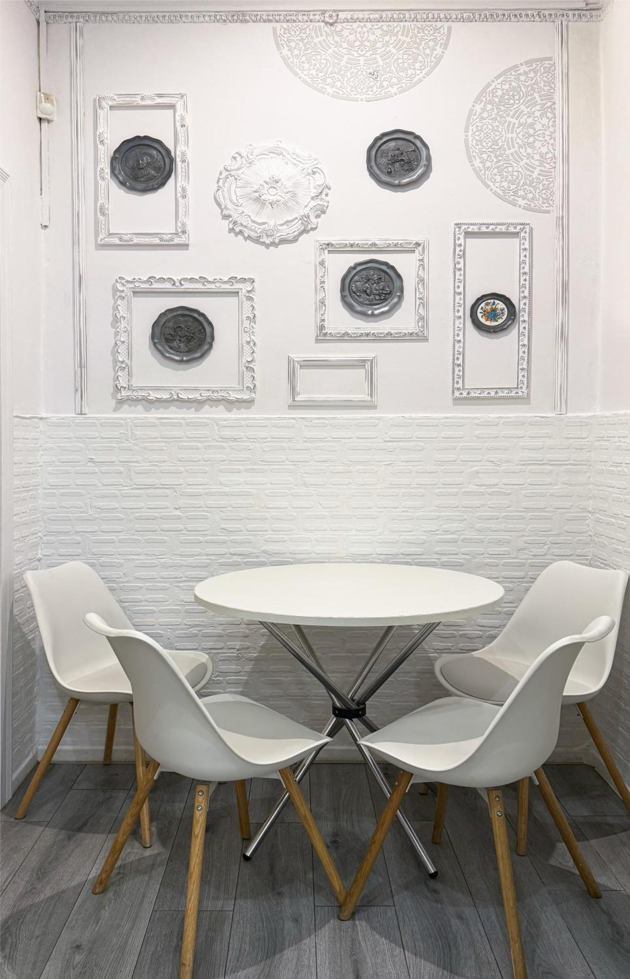 Teodora Square Apartments Площа Святого Теодора Lviv Luaran gambar