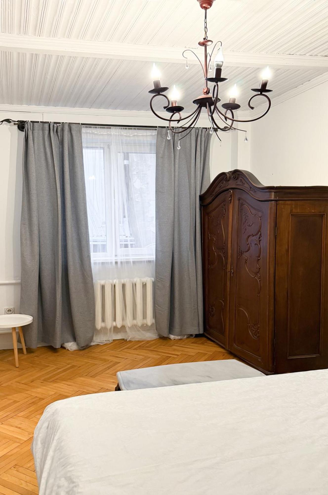 Teodora Square Apartments Площа Святого Теодора Lviv Luaran gambar