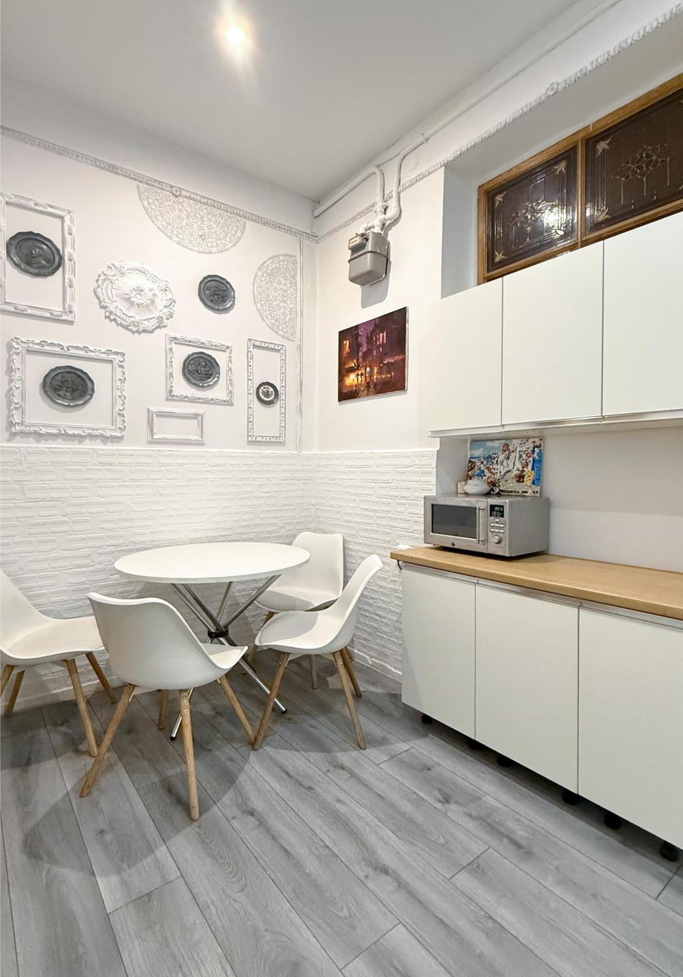 Teodora Square Apartments Площа Святого Теодора Lviv Luaran gambar